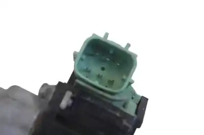 Second-hand car spare part rear left window regulator for infiniti fx 30d awd oem iam references 82731-1bn0a  