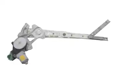 Second-hand car spare part rear left window regulator for infiniti fx 30d awd oem iam references 82731-1bn0a  