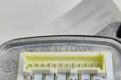 Second-hand car spare part xenon headlights control unit  for opel corsa f (2019-..) hatchback oem iam references 90186993,b144482,b144482-c  