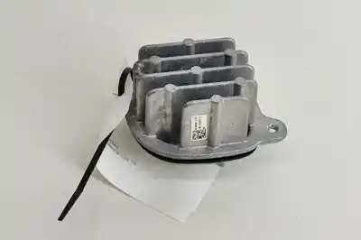 Second-hand car spare part XENON HEADLIGHTS CONTROL UNIT  for OPEL CORSA F  OEM IAM references 90186993,B144482,B144482-C  