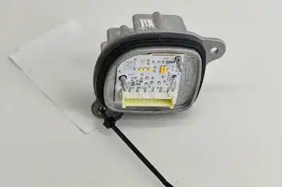 Second-hand car spare part xenon headlights control unit  for opel corsa f (2019-..) hatchback oem iam references 90186993,b144482,b144482-c  