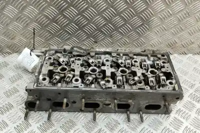Pezzo di ricambio per auto di seconda mano Testata motore per AUDI Q5 (8RB)  Riferimenti OEM IAM 04L103373E  