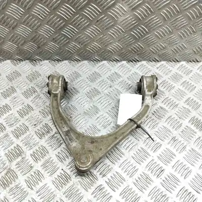 Peça sobressalente para automóvel em segunda mão BRAÇO DE SUSPENSÃO SUPERIOR DIANTEIRO DIREITO por JAGUAR F-PACE X761  Referências OEM IAM HK83-3084  