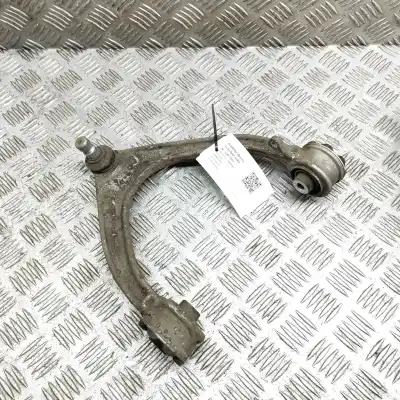 Peça sobressalente para automóvel em segunda mão braço de suspensão superior dianteiro direito por jaguar f-pace x761 (2015-..) off-road referências oem iam hk83-3084  