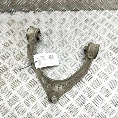 Peça sobressalente para automóvel em segunda mão braço de suspensão superior dianteiro direito por jaguar f-pace x761 (2015-..) off-road referências oem iam hk83-3084  