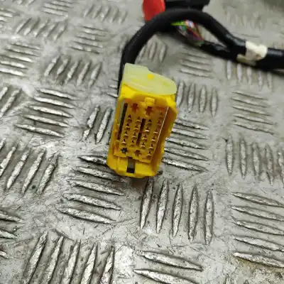 Pezzo di ricambio per auto di seconda mano tetto interno per opel mokka (2020-..) off-road riferimenti oem iam 98355018zd,572094930  