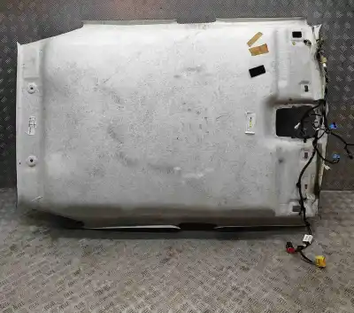 Pezzo di ricambio per auto di seconda mano tetto interno per opel mokka (2020-..) off-road riferimenti oem iam 98355018zd,572094930  