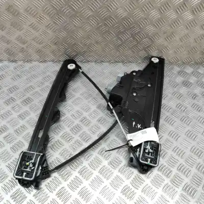 Peça sobressalente para automóvel em segunda mão elevador de vidros dianteira esquerda por opel mokka (2020-..) off-road referências oem iam 9828130780,430113g0  
