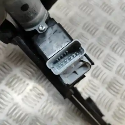 Peça sobressalente para automóvel em segunda mão elevador de vidros dianteira esquerda por opel mokka (2020-..) off-road referências oem iam 9828130780,430113g0  