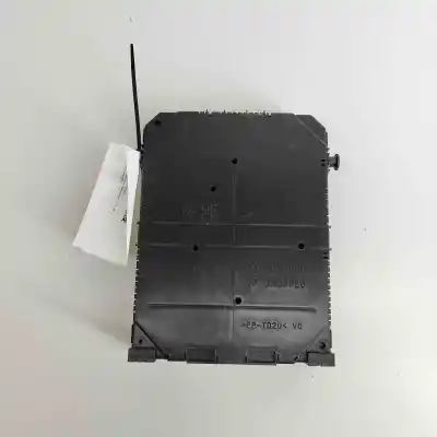 Peça sobressalente para automóvel em segunda mão caixa de fusíveis e relés por opel mokka (2020-..) off-road referências oem iam 9832881080  