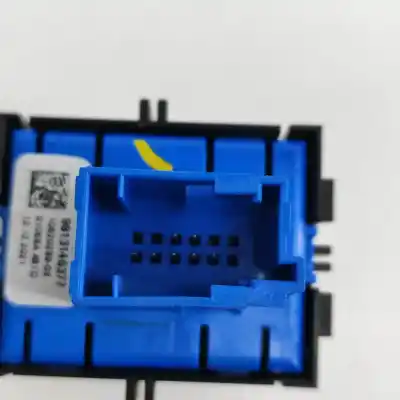 Pezzo di ricambio per auto di seconda mano leva del freno a mano per opel mokka (2020-..) off-road riferimenti oem iam 9813146377  