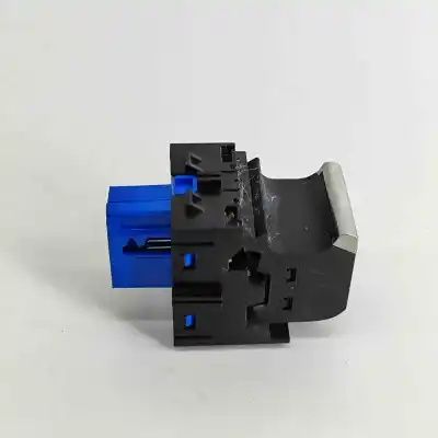 Pezzo di ricambio per auto di seconda mano leva del freno a mano per opel mokka (2020-..) off-road riferimenti oem iam 9813146377  