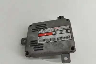 Peça sobressalente para automóvel em segunda mão BALASTRO DE XENON por AUDI Q5 (8RB)  Referências OEM IAM 8K0941597B  
