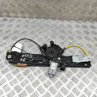 Second-hand car spare part REAR LEFT WINDOW REGULATOR for LAND ROVER RANGE ROVER EVOQUE L538  OEM IAM references BJ32-27001-AC,918956-102  