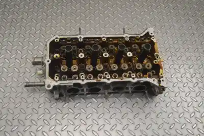 Second-hand car spare part CYLINDER HEAD for TOYOTA AURIS  OEM IAM references 1212430255  