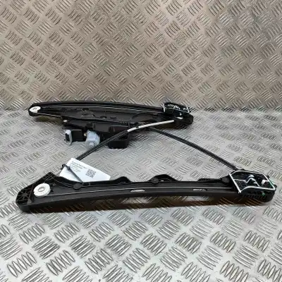 İkinci el araba yedek parçası ön sol pencere regülatörü için opel mokka (2020-..) off-road oem iam referansları 9828130780,1a001229a  