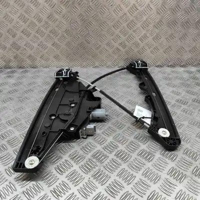 İkinci el araba yedek parçası ön sol pencere regülatörü için opel mokka (2020-..) off-road oem iam referansları 9828130780,1a001229a  