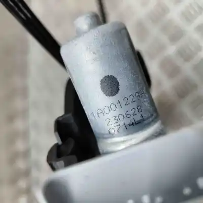 İkinci el araba yedek parçası ön sol pencere regülatörü için opel mokka (2020-..) off-road oem iam referansları 9828130780,1a001229a  