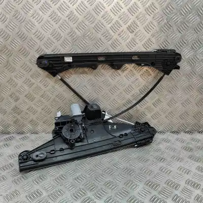 İkinci el araba yedek parçası ön sol pencere regülatörü için opel mokka (2020-..) off-road oem iam referansları 9828130780,1a001229a  