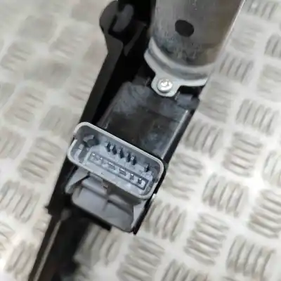 İkinci el araba yedek parçası ön sol pencere regülatörü için opel mokka (2020-..) off-road oem iam referansları 9828130780,1a001229a  