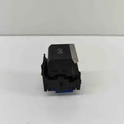 Pezzo di ricambio per auto di seconda mano leva del freno a mano per opel mokka (2020-..) off-road riferimenti oem iam 9813146377  