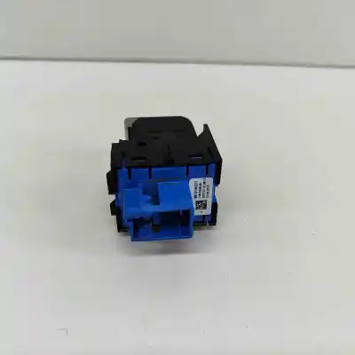 Pezzo di ricambio per auto di seconda mano leva del freno a mano per opel mokka (2020-..) off-road riferimenti oem iam 9813146377  