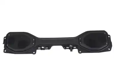 İkinci el araba yedek parçası SES SISTEMI / RADYO CD için JEEP WRANGLER III (JK)  OEM IAM referansları 15264B  