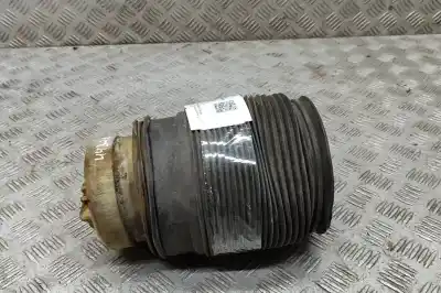 Second-hand car spare part PNEUMATIC SUSPENSION ACCUMULATOR for MERCEDES-BENZ E T-MODEL S212  OEM IAM references A2123204025  