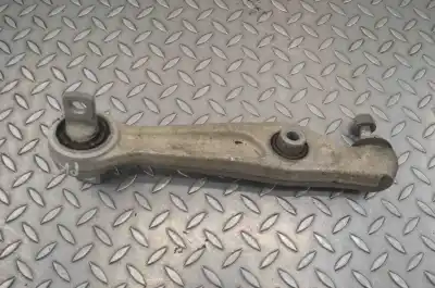 Pezzo di ricambio per auto di seconda mano BRACCIO DI SOSPENSIONE ANTERIORE SINISTRO INFERIORE per TESLA MODEL 3  Riferimenti OEM IAM 1044341-00-D  