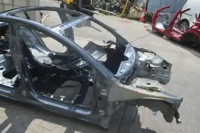 Автозапчастина б/у ПЕРЕДНЕ ПРАВЕ КРИЛО для TESLA MODEL 3  Посилання на OEM IAM   