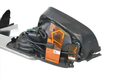 Pezzo di ricambio per auto di seconda mano specchio sinistro per tesla model 3 (2018-..) sedan riferimenti oem iam 1521906-00-a  