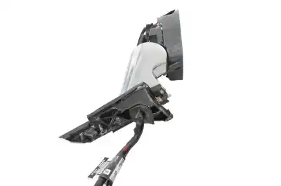 Pezzo di ricambio per auto di seconda mano specchio sinistro per tesla model 3 (2018-..) sedan riferimenti oem iam 1521906-00-a  