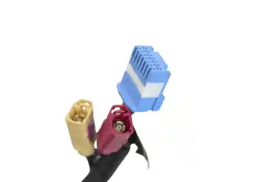 Pezzo di ricambio per auto di seconda mano specchio sinistro per tesla model 3 (2018-..) sedan riferimenti oem iam 1521906-00-a  