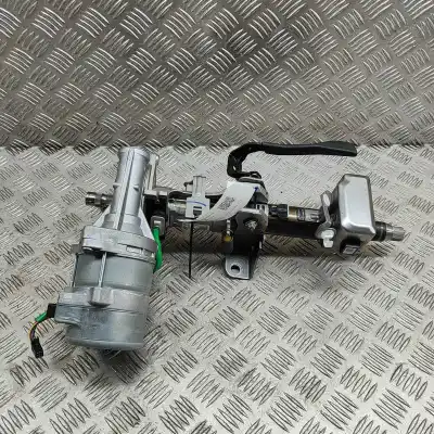 Second-hand car spare part STEERING COLUMN for TOYOTA COROLLA ESTATE _E21_  OEM IAM references 45250-02M80,89650-12G60,JJ501-004272,210600-0663  