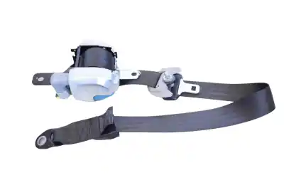 Автозапчасти б/у ПРАВЫЙ ПЕРЕДНИЙ РЕМЕНЬ БЕЗОПАСНОСТИ за SSANGYONG KORANDO  ссылки OEM IAM 74601-34006,74602-34906  