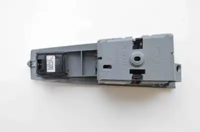 Second-hand car spare part rear right power window switch for bmw 7 e65, e66, e67 (2001-2009) oem iam references 8379597,e0200016,7149962,7149966,100014839,8140500  