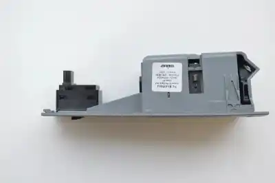 Second-hand car spare part rear right power window switch for bmw 7 e65, e66, e67 (2001-2009) oem iam references 8379597,e0200016,7149962,7149966,100014839,8140500  