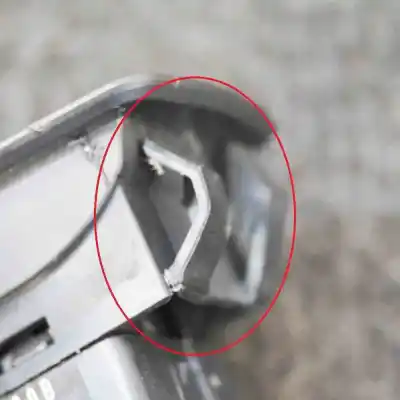 Second-hand car spare part rear right power window switch for bmw 3 e90 (2004-2011) sedan oem iam references 6945874  