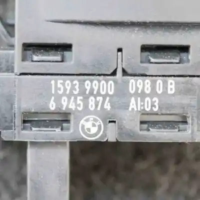 Second-hand car spare part rear right power window switch for bmw 3 e90 (2004-2011) sedan oem iam references 6945874  