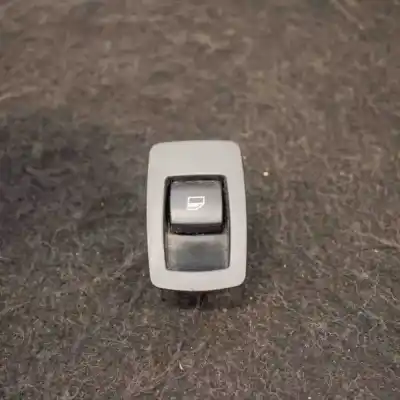 Peça sobressalente para automóvel em segunda mão BOTÃO / INTERRUPTOR ELEVADOR VIDRO TRASEIRO DIREITO por BMW 3 E90  Referências OEM IAM 6945874  