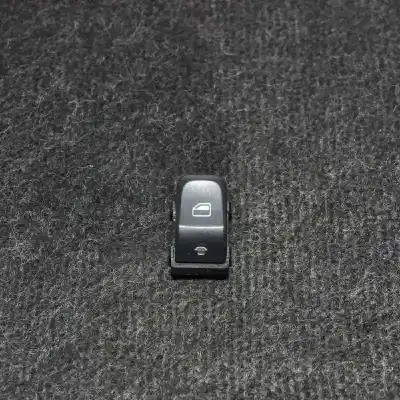 Pièce détachée automobile d'occasion COMMANDE DE LÈVE VITRE ARRIÈRE DROIT pour AUDI Q5 (8RB)  Références OEM IAM 8K0959855A  