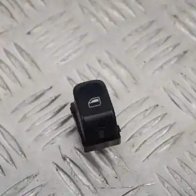 Pièce détachée automobile d'occasion COMMANDE DE LÈVE VITRE ARRIÈRE DROIT pour AUDI A5 SPORTBACK 8TA  Références OEM IAM 8K0959855A  