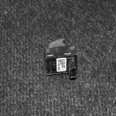 Second-hand car spare part rear right power window switch for bmw 7 e65, e66, e67 (2001-2009) oem iam references 8379597  