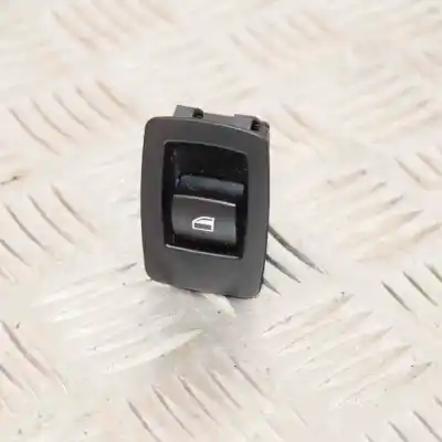 Peça sobressalente para automóvel em segunda mão BOTÃO / INTERRUPTOR ELEVADOR VIDRO TRASEIRO DIREITO por BMW 3 TOURING E91  Referências OEM IAM 6945874  