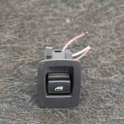 Second-hand car spare part rear right power window switch for bmw 3 e90 (2004-2011) sedan oem iam references 6945874  