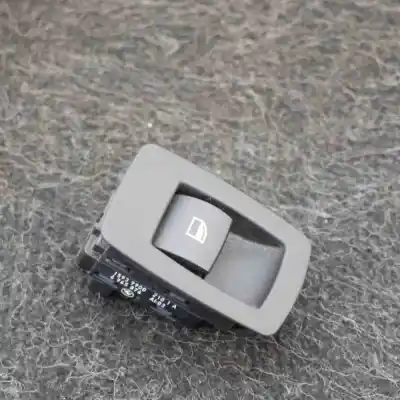 Second-hand car spare part rear right power window switch for bmw 3 e90 (2004-2011) sedan oem iam references 6945874  