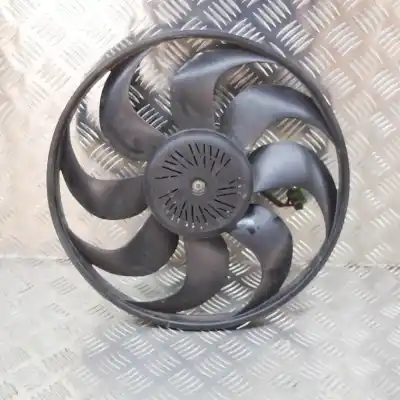 Автозапчасти б/у ЭЛЕКТРИЧЕСКИЙ ВЕНТИЛЯТОР за FORD FOCUS III  ссылки OEM IAM 500.0921,3N411204,5YY0539  
