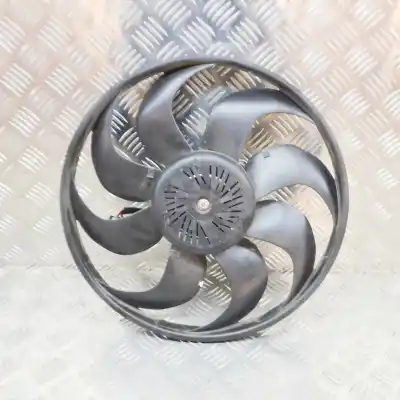 Автозапчасти б/у ЭЛЕКТРИЧЕСКИЙ ВЕНТИЛЯТОР за FORD FOCUS III  ссылки OEM IAM 5YY0539,3R333204,5000921  