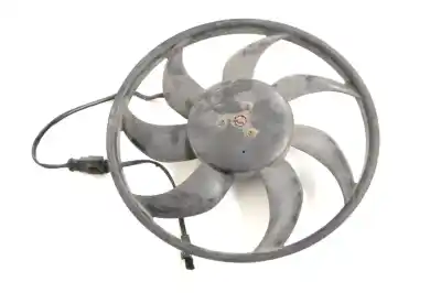 Peça sobressalente para automóvel em segunda mão TERMOVENTILADOR ELÉTRICO por MINI COOPER R56  Referências OEM IAM 0130303019  