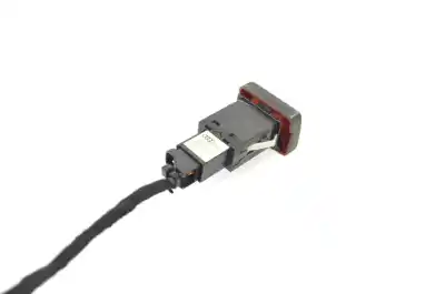 Pièce détachée automobile d'occasion avertissement pour audi a4 cabrio 8h7, b6, 8he, b7 (2002-2009) références oem iam 8h0941509  